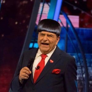 Meet your Posher, Francisco